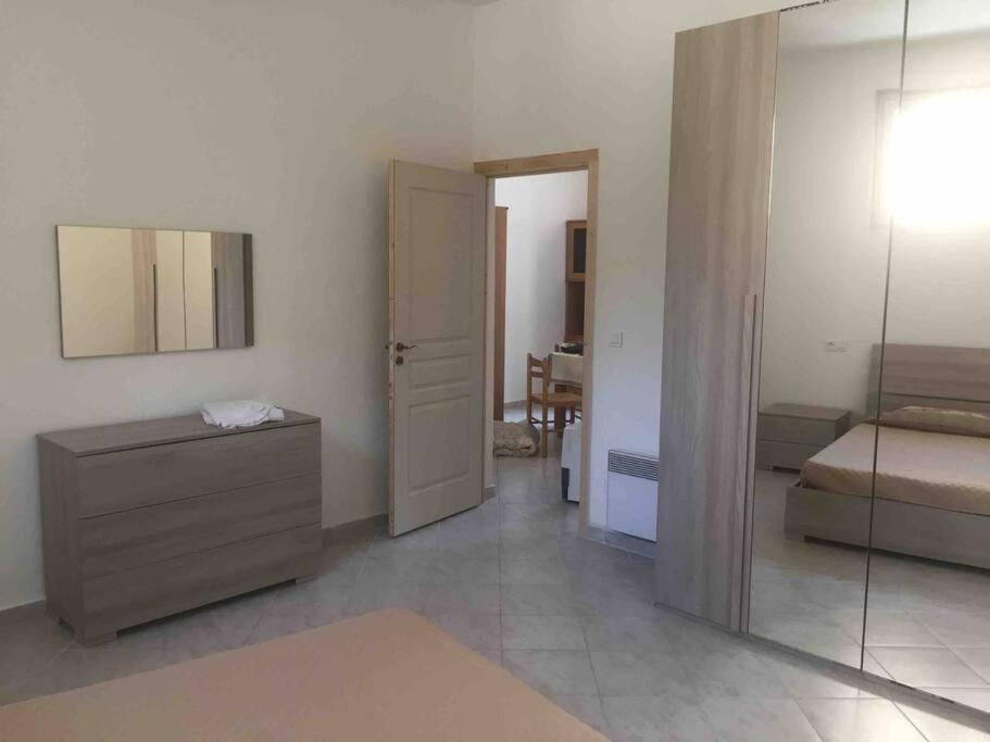 Calme Et Tranquillite Et Un Soupir Villa Menton Eksteriør bilde
