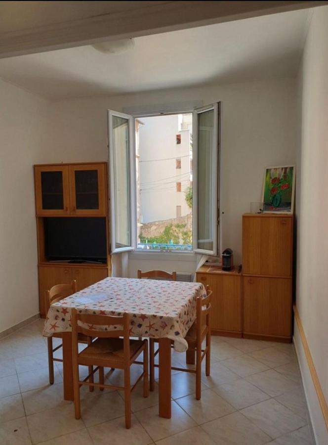 Calme Et Tranquillite Et Un Soupir Villa Menton Eksteriør bilde